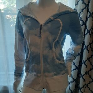 Lululemon hoodie